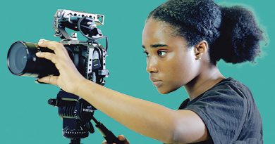Programme to improve film skills