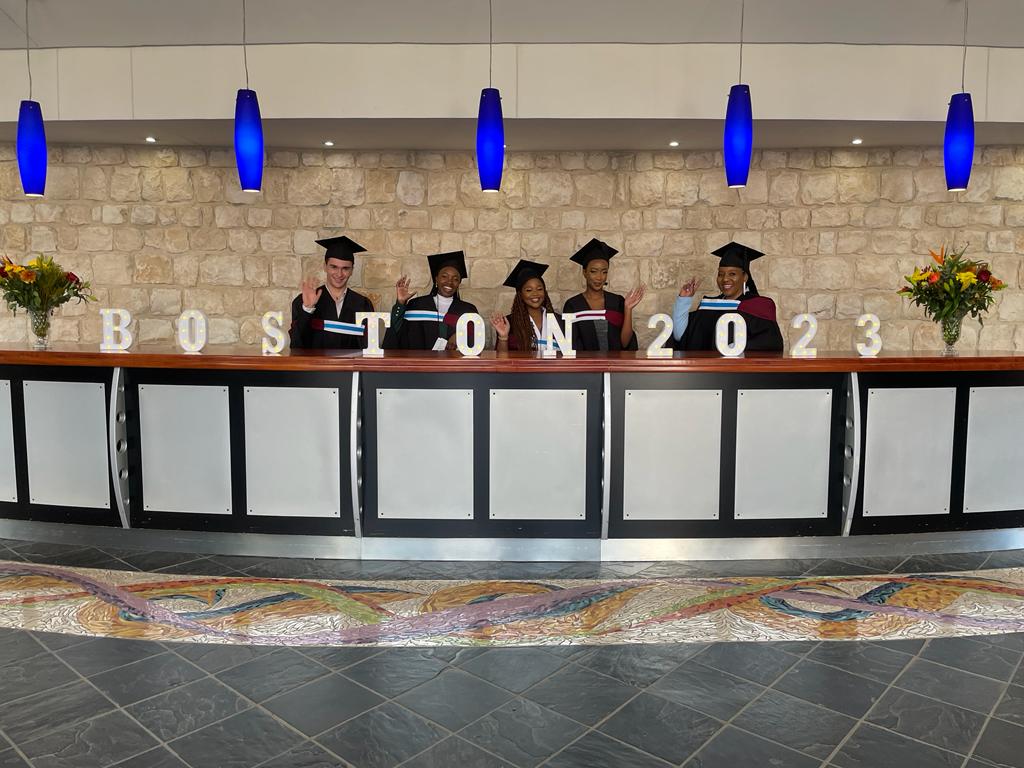 Boston Graduates