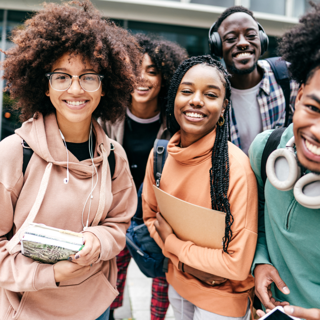 youth students