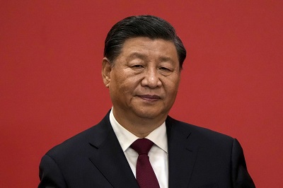 Xi Jinping Calls for Global Unity on Food Security as FAO Turns 80