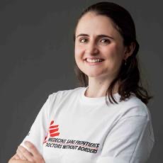 MSF Calls on South Africa to Save Lives Through Urgent Gaza Medical Evacuations MSF Calls on South Africa to Save Lives Through Urgent Gaza Medical Evacuations