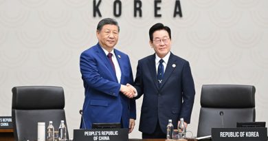 China to Host 2026 APEC Summit in Shenzhen, Xi Jinping Calls for Stronger Asia-Pacific Cooperation China to Host 2026 APEC Summit in Shenzhen, Xi Jinping Calls for Stronger Asia-Pacific Cooperation