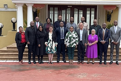 South Africans Inspired by China’s Vision for Shared Growth South Africans Inspired by China’s Vision for Shared Growth