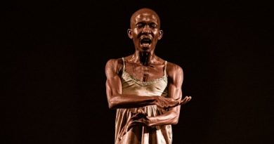 The Market Theatre Laboratory Awards 2026 Barney Simon Residency to Dance-Based Theatre-maker Thamsanqa Tshabalala