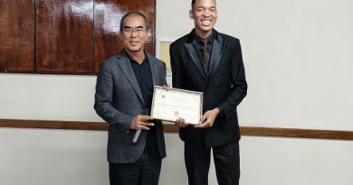 Music as Diplomacy, Chinese Consul Backs Youth Cultural Ties at Wits Choir Gathering