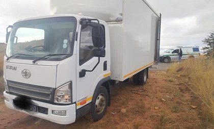 Kuboshwe Umsolwa Kwelokuduna iloli, Ukuthumba,eDundee