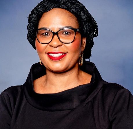 MEC Nkomo-Ralehoko Calls on Communities to Take a Stand Against Child Abuse During Child Protection Month