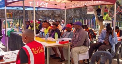 Sport Unites Hillbrow as Mandela Day Tournament Strengthens Community Bonds