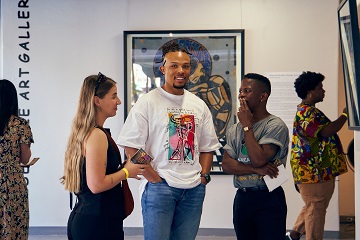 Contra.Joburg Returns: A Different Kind of Art Weekend