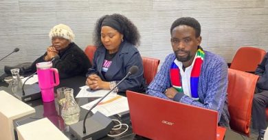 I-Newcastle Municipality Religious Interfaith Iqinise Ubudlwelwano ne aMajuba EDTEA I-Newcastle Municipality Religious Interfaith Iqinise Ubudlwelwano ne aMajuba EDTEA