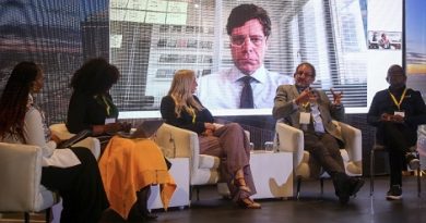 South Africa Urged to Tell a More Confident Story as New Report Highlights Progress