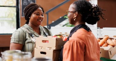 The Invisible Economy Powered by South Africa’s Women