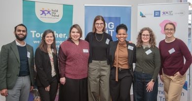 South Africa Launches Landmark Maternal Nutrition Trial to Improve Pregnancy Outcomes