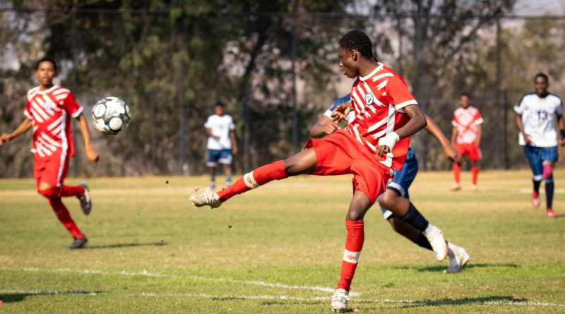 Defending champions crash out as Curro Halala Cup Quarter-Finalists Emerge