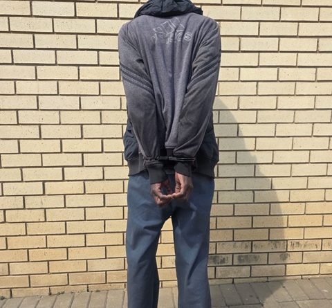 Community, Media Houses,and Social Media Participation, Leads to Arrest of Triple Murder Suspect in Moeka Vuma Community, Media Houses,and Social Media Participation, Leads to Arrest of Triple Murder Suspect in Moeka Vuma