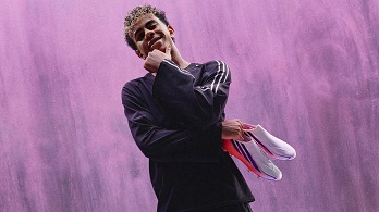 Adidas Introduces ‘Chaos VS Control’ Pack Featuring New F50 and Predator Colourways