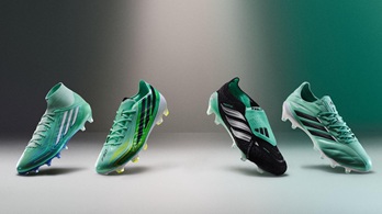 Adidas Unveils New F50 and Predator Colourways for the ‘Final Rush’ Pack