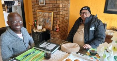 Hendricks Questions Zille’s Bid to Take Charge of Joburg
