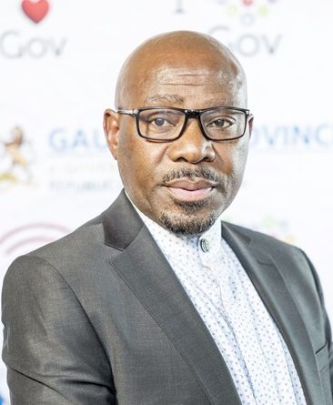 Gauteng Accelerates Digital Transformation as e-Gov Delivers More Connectivity, Skills and Safer Communities