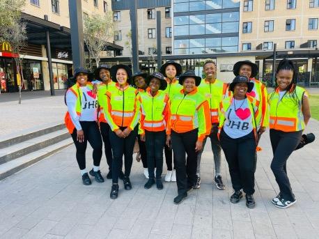 From Tourism Ambassadors to Permanent Jobs Three Joburg Women Turn Opportunity into Careers