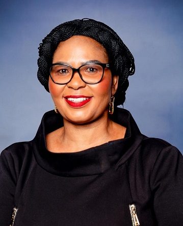 Gauteng Social Development Puts Inclusion at the Centre of Deaf People’s Month