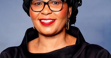 MEC Nkomo-Ralehoko Welcomes Sentencing in Child Murder Case