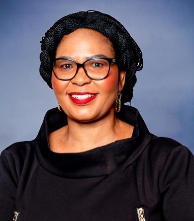 MEC Nkomo-Ralehoko Welcomes Sentencing in Child Murder Case