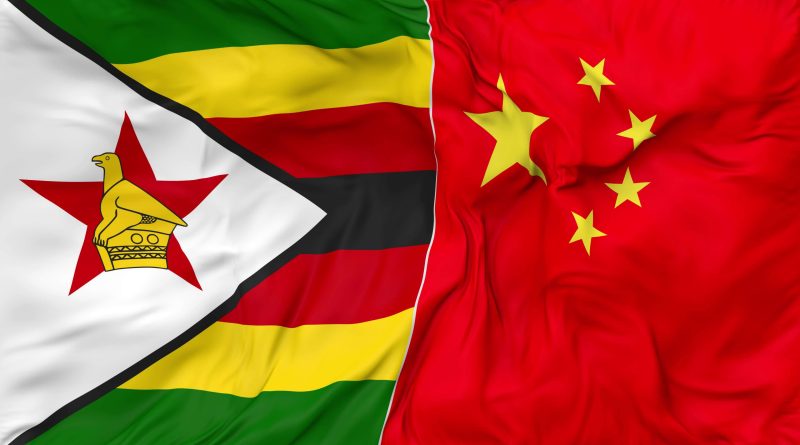 China and African Nations Join Forces to Promote Clean Governance